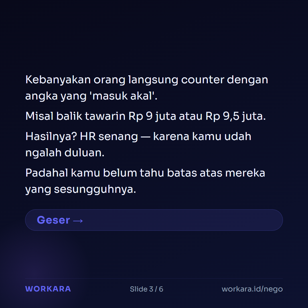 Ilustrasi situasi nego - bagian 4
