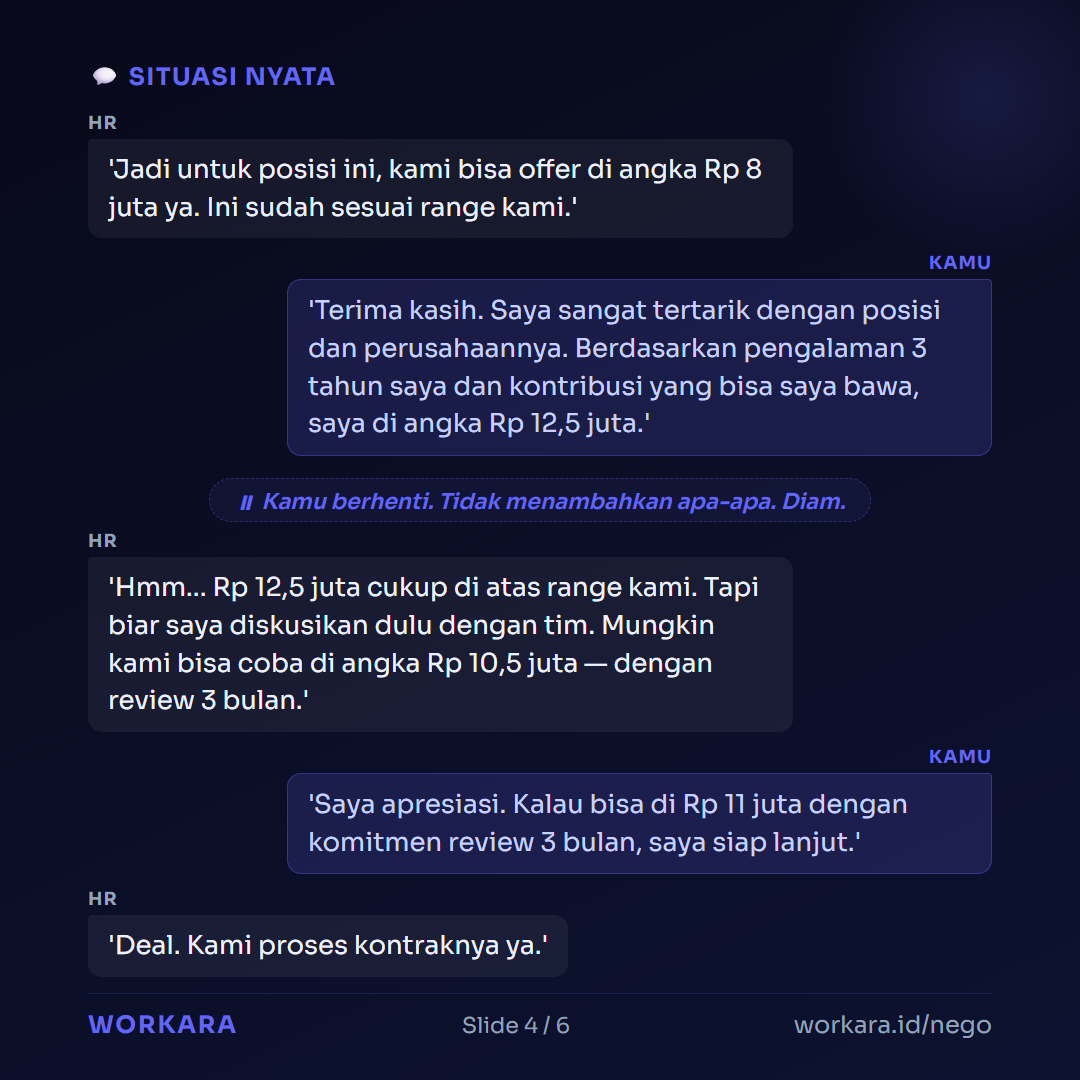 Ilustrasi situasi nego - bagian 5