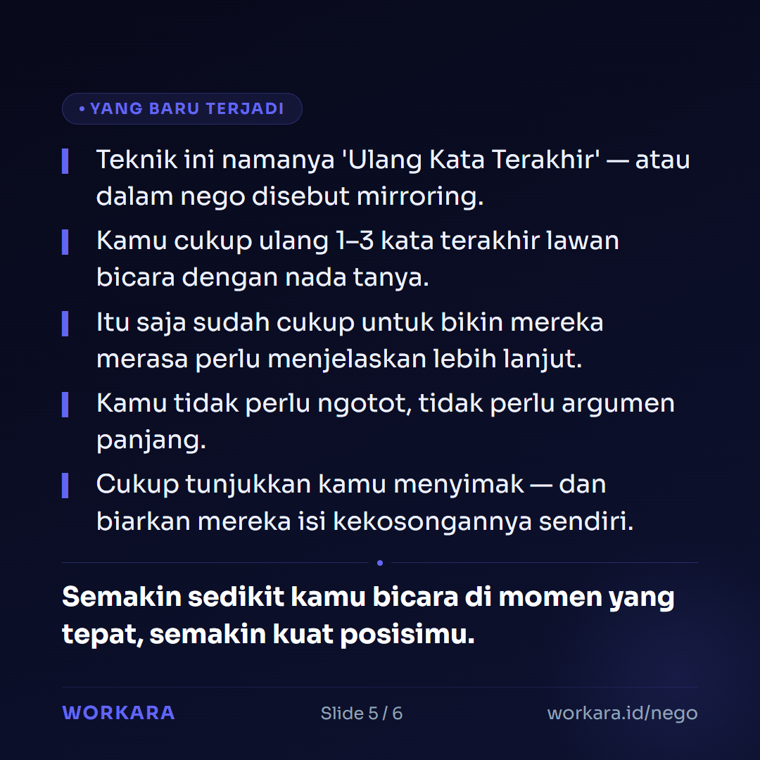 Ilustrasi situasi nego - bagian 5