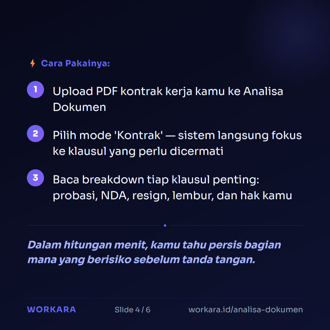 Ilustrasi Analisa Dokumen - bagian 4