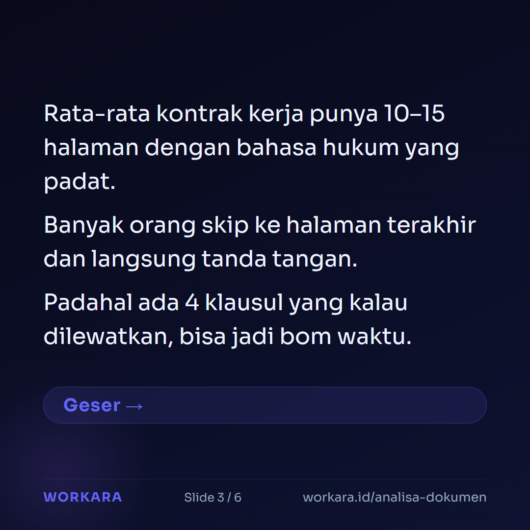 Ilustrasi Analisa Dokumen - bagian 3