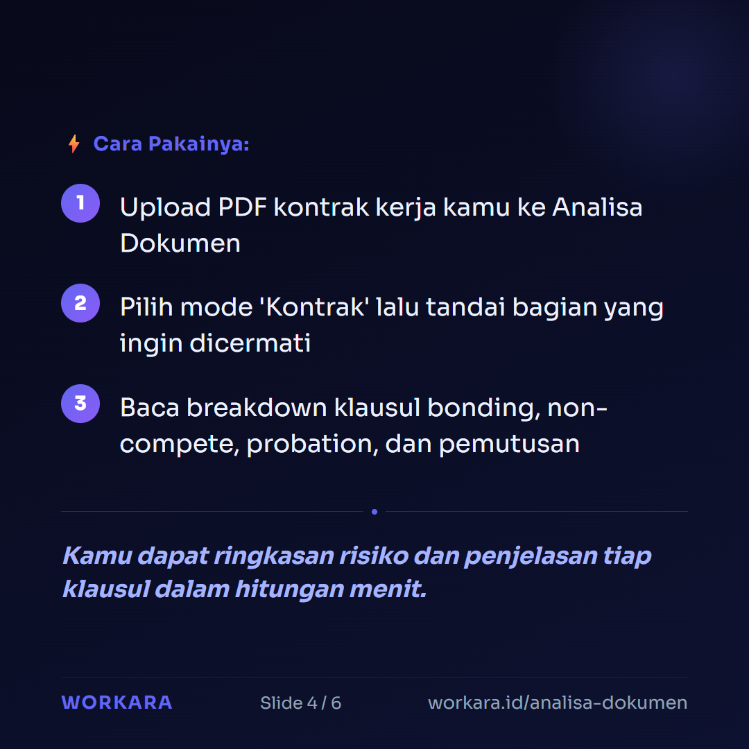 Ilustrasi Analisa Dokumen - bagian 4