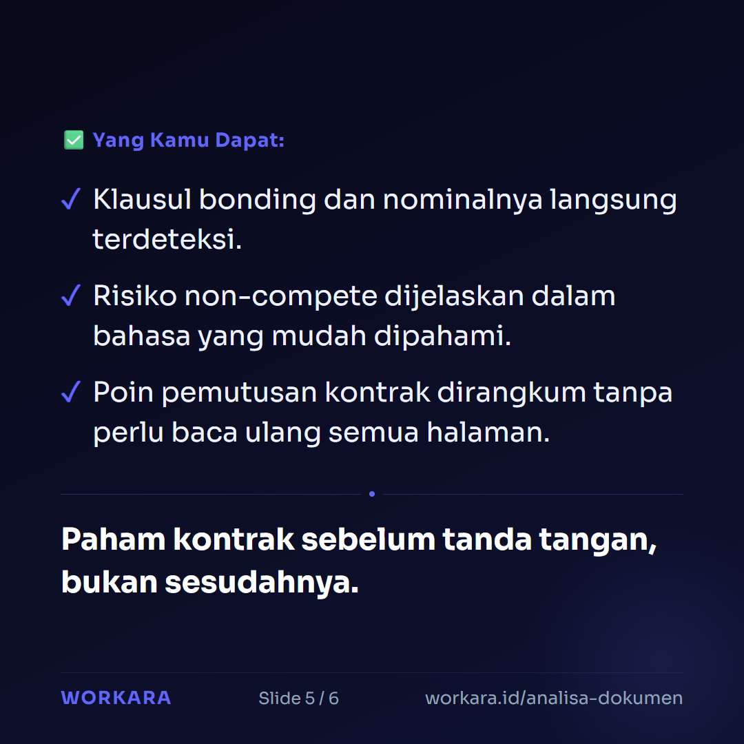 Ilustrasi Analisa Dokumen - bagian 5