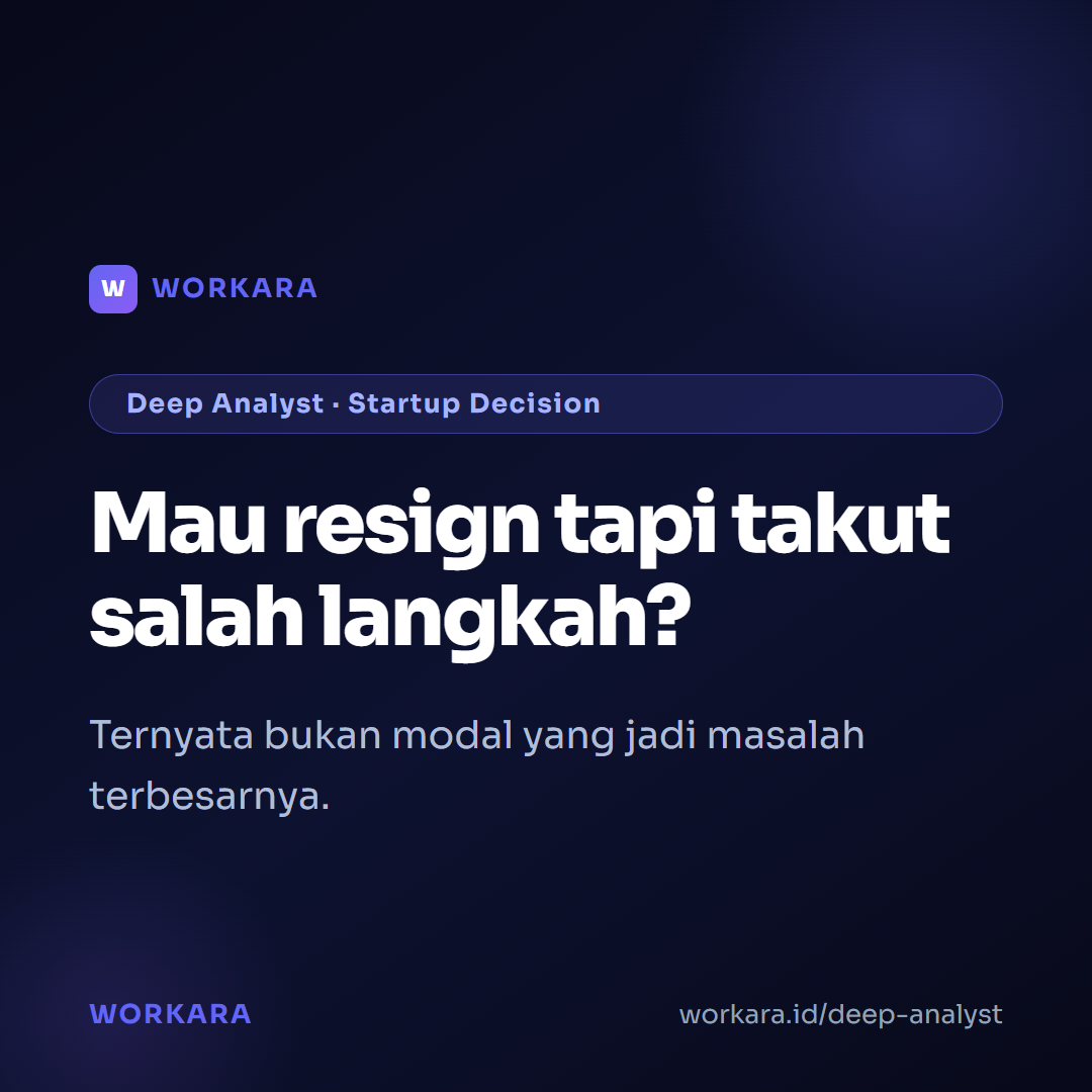 Ilustrasi Deep Analyst - bagian 1