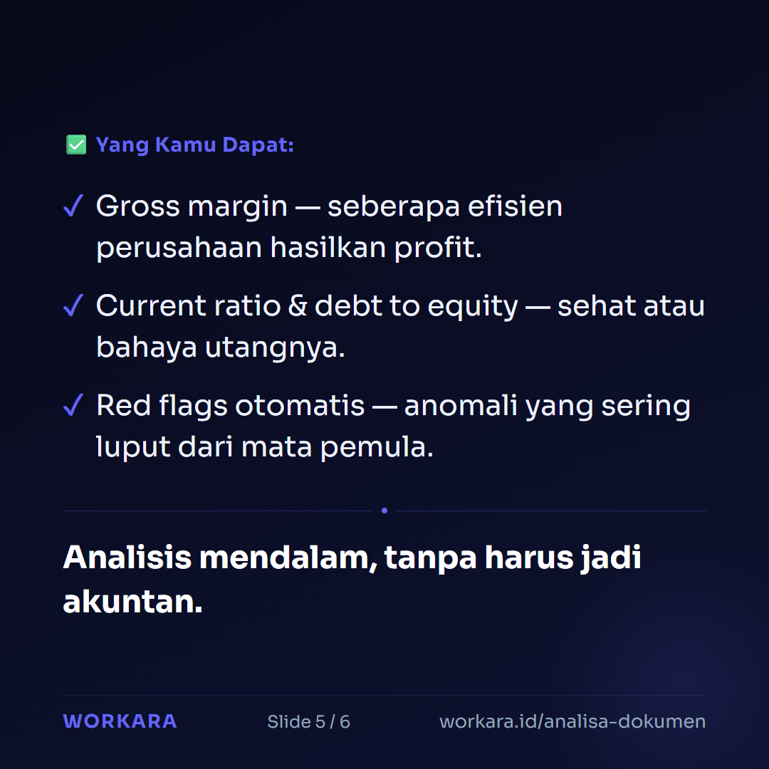 Ilustrasi Analisa Dokumen - bagian 5