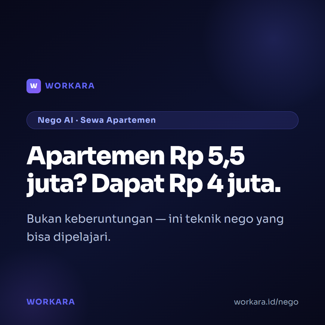Ilustrasi Nego AI - bagian 1