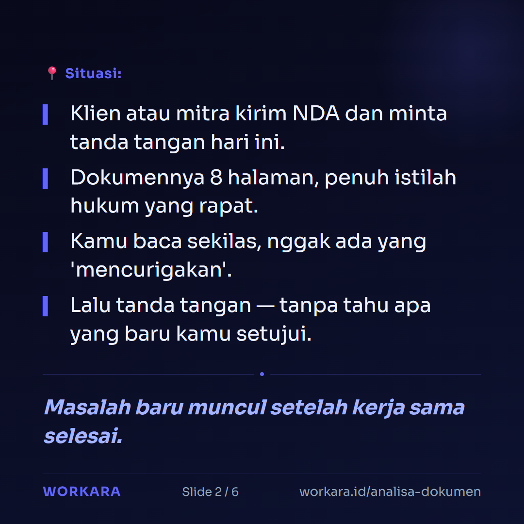 Ilustrasi Analisa Dokumen - bagian 2