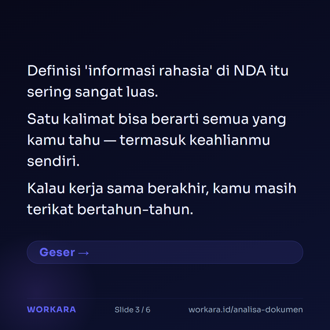 Ilustrasi Analisa Dokumen - bagian 3