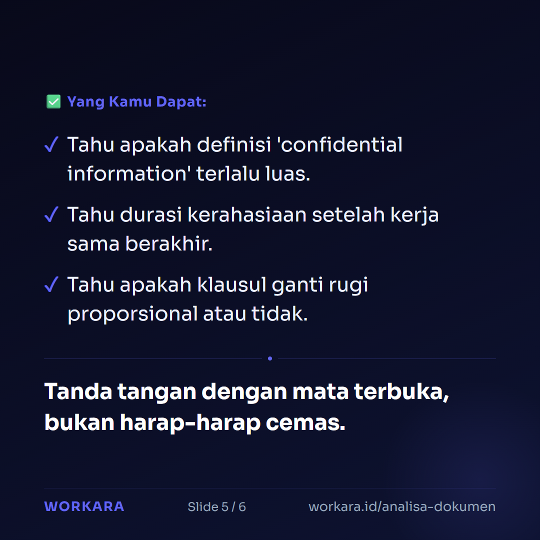 Ilustrasi Analisa Dokumen - bagian 5