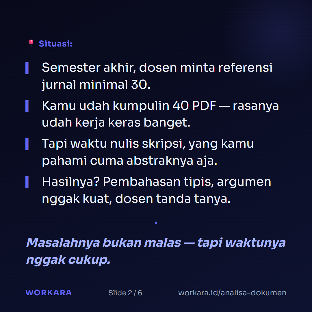 Ilustrasi Analisa Dokumen - bagian 2
