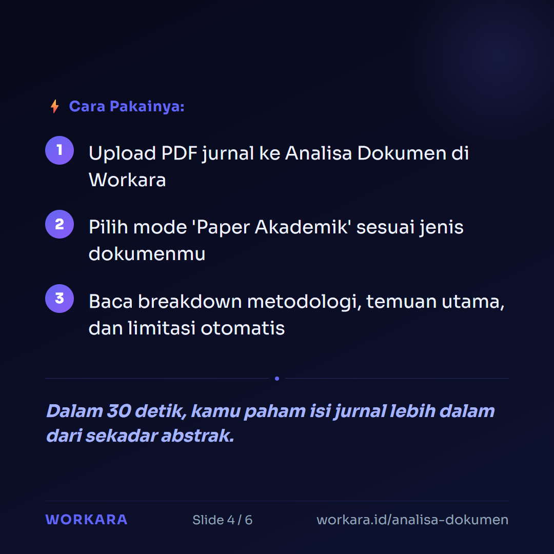 Ilustrasi Analisa Dokumen - bagian 4