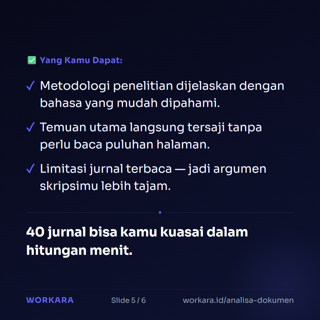 Ilustrasi Analisa Dokumen - bagian 5