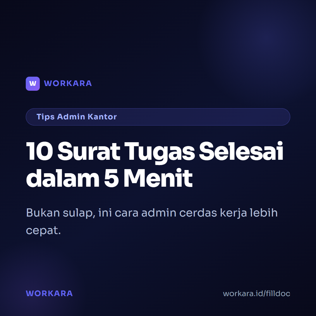 Ilustrasi FillDoc AI - bagian 1