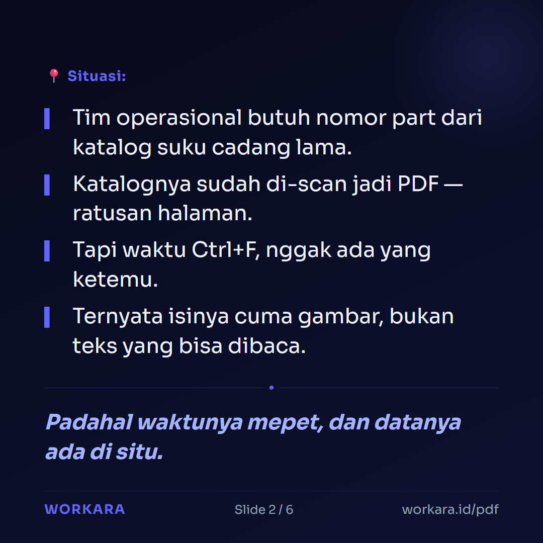 Ilustrasi PDF Organizer - bagian 2