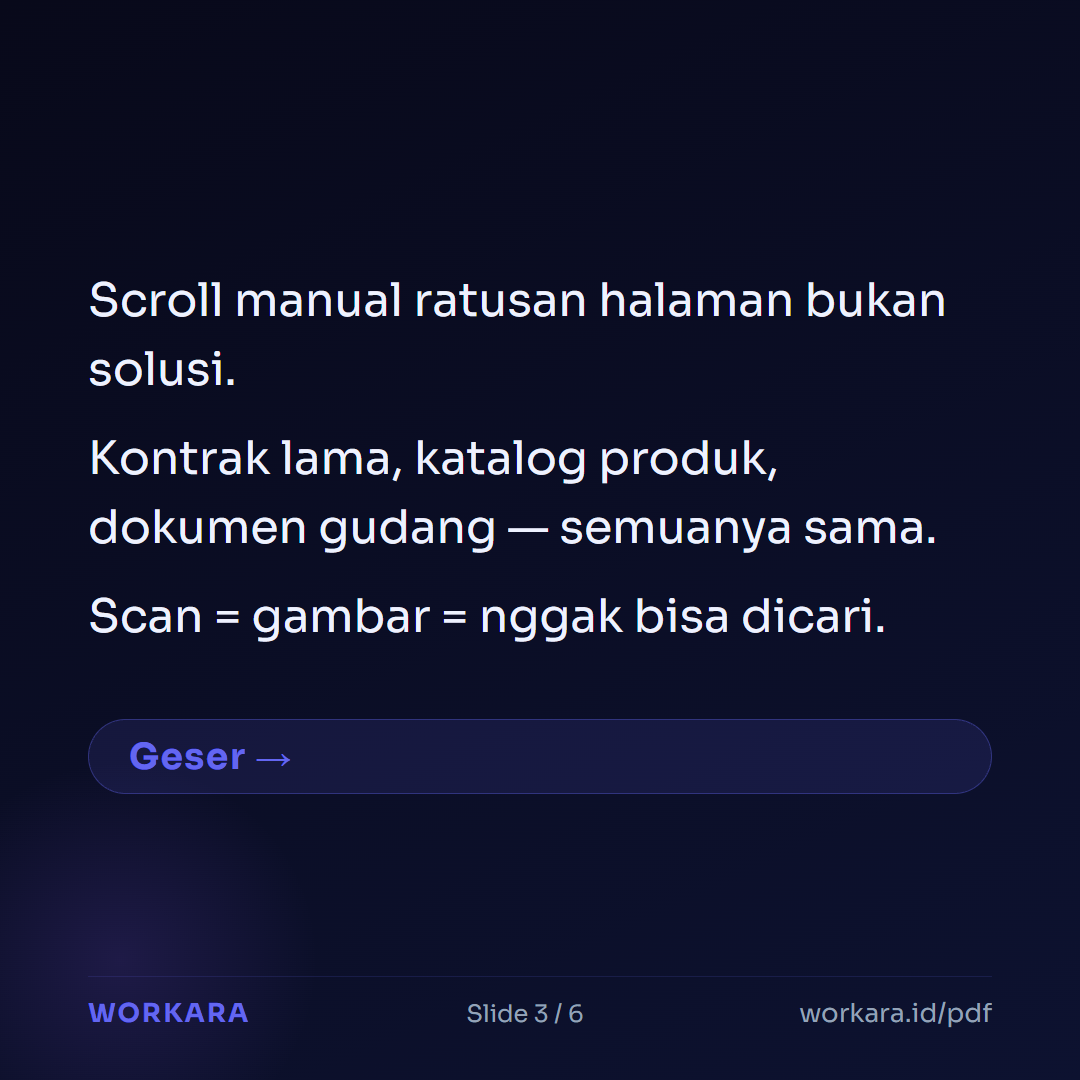Ilustrasi PDF Organizer - bagian 3