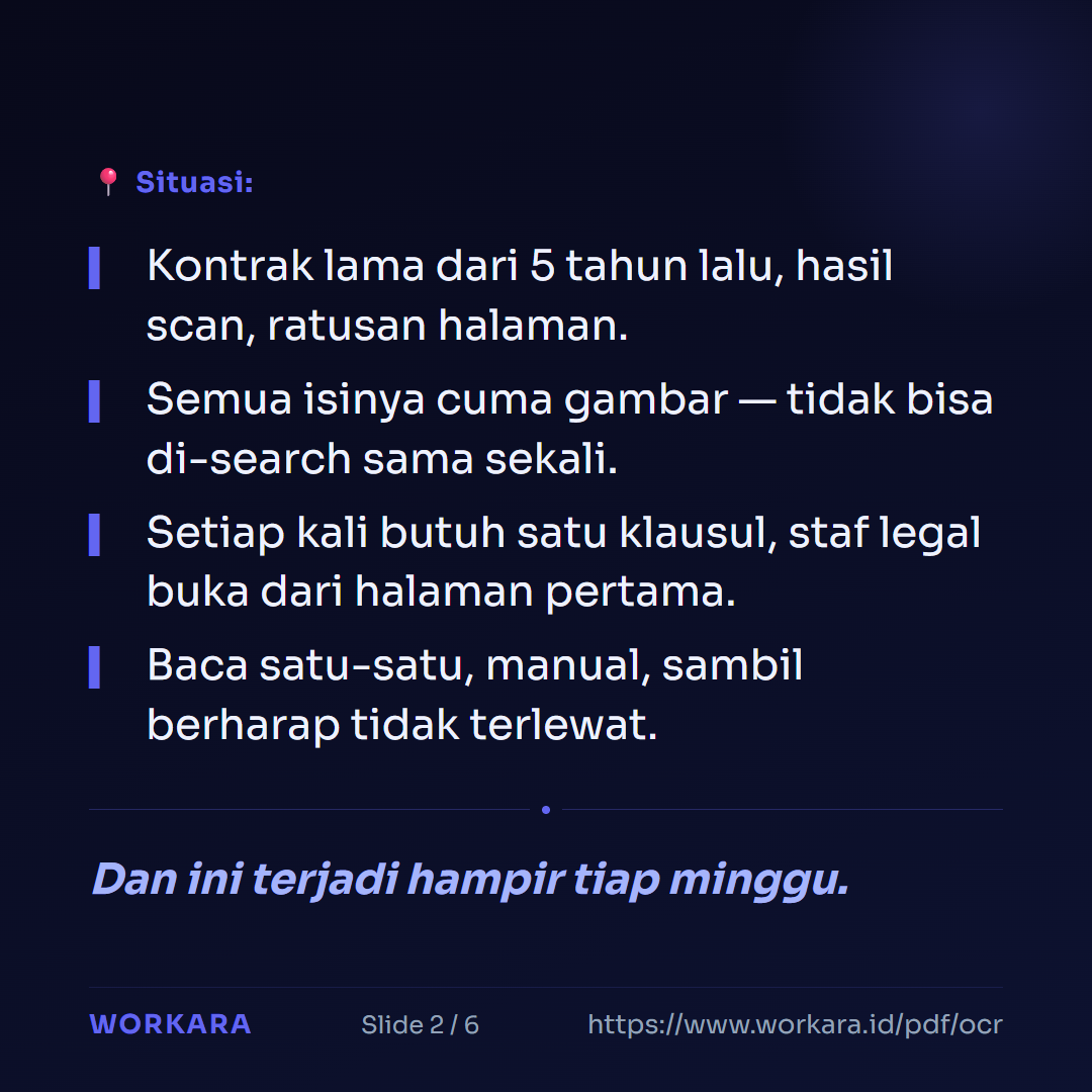 Ilustrasi PDF Organizer - bagian 2