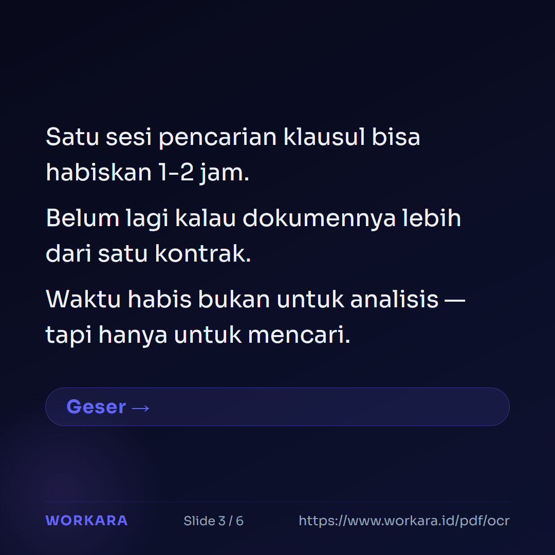 Ilustrasi PDF Organizer - bagian 3