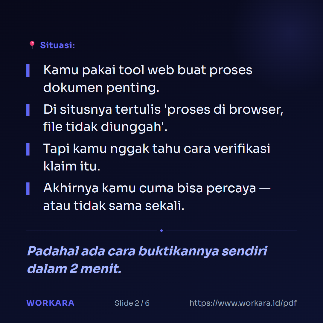 Ilustrasi PDF Organizer - bagian 2