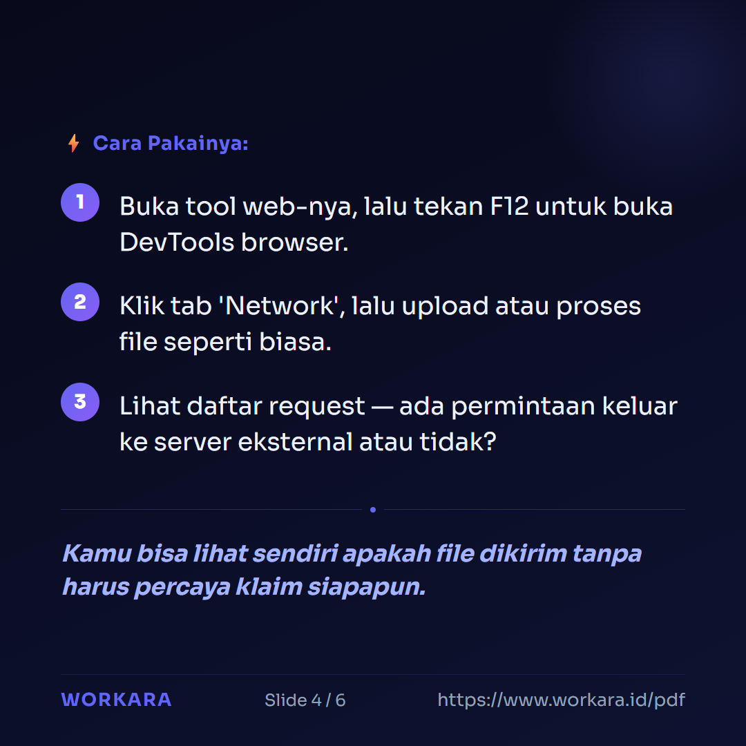 Ilustrasi PDF Organizer - bagian 4