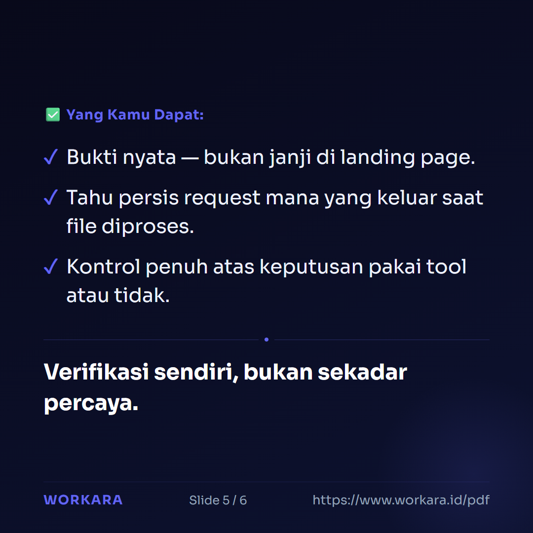 Ilustrasi PDF Organizer - bagian 5