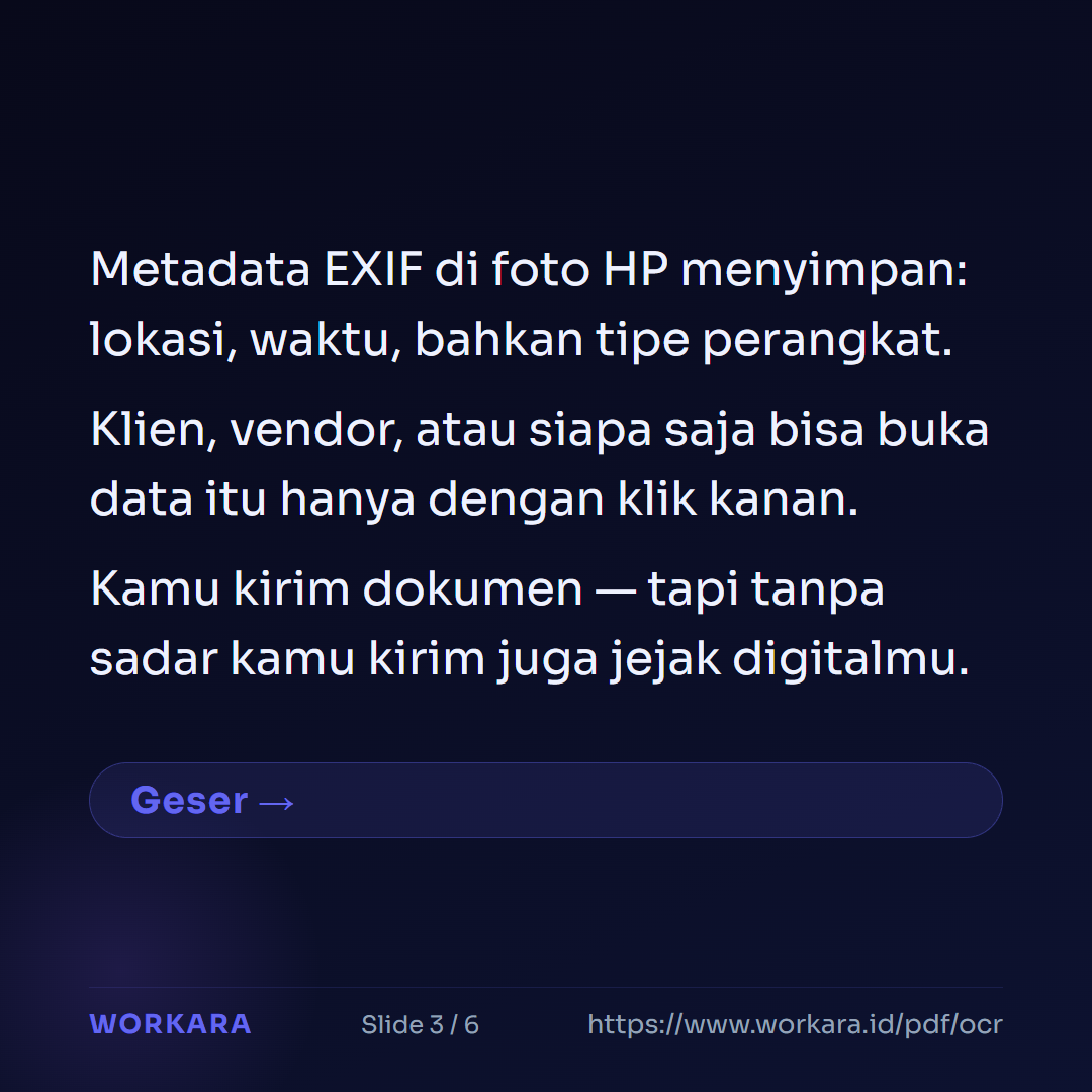 Ilustrasi PDF Organizer - bagian 3