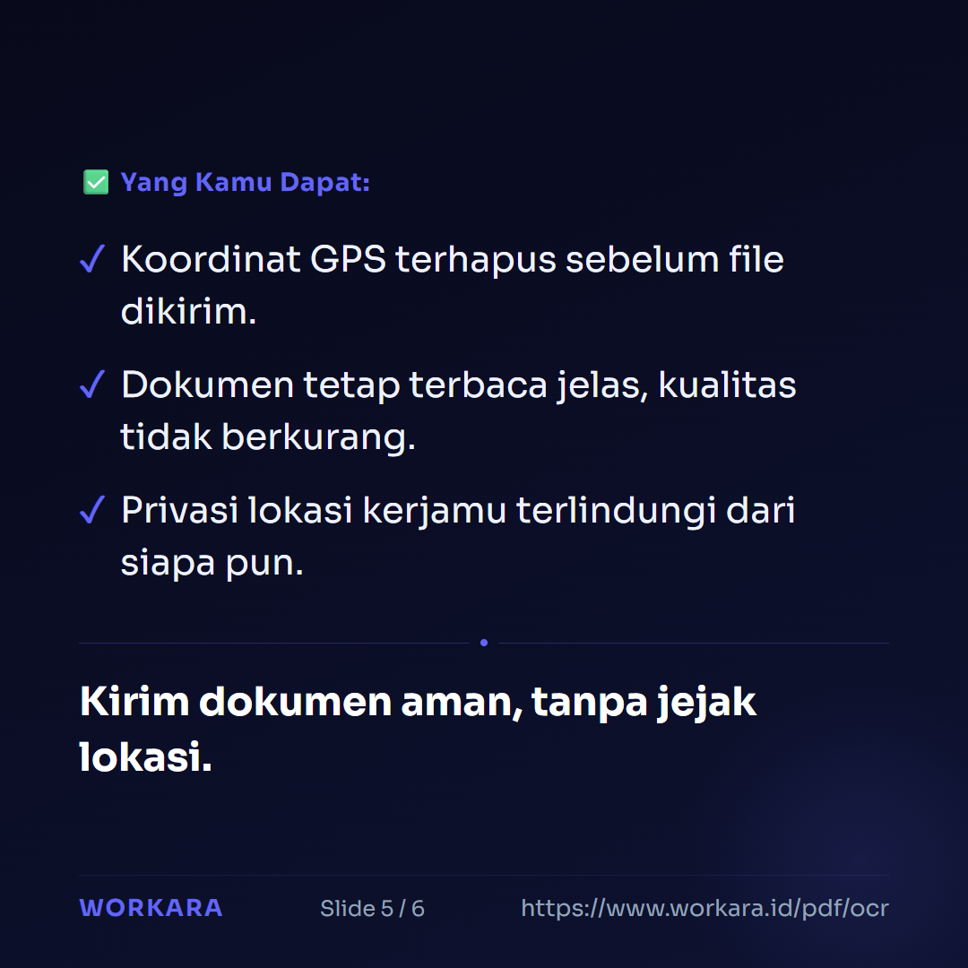 Ilustrasi PDF Organizer - bagian 5