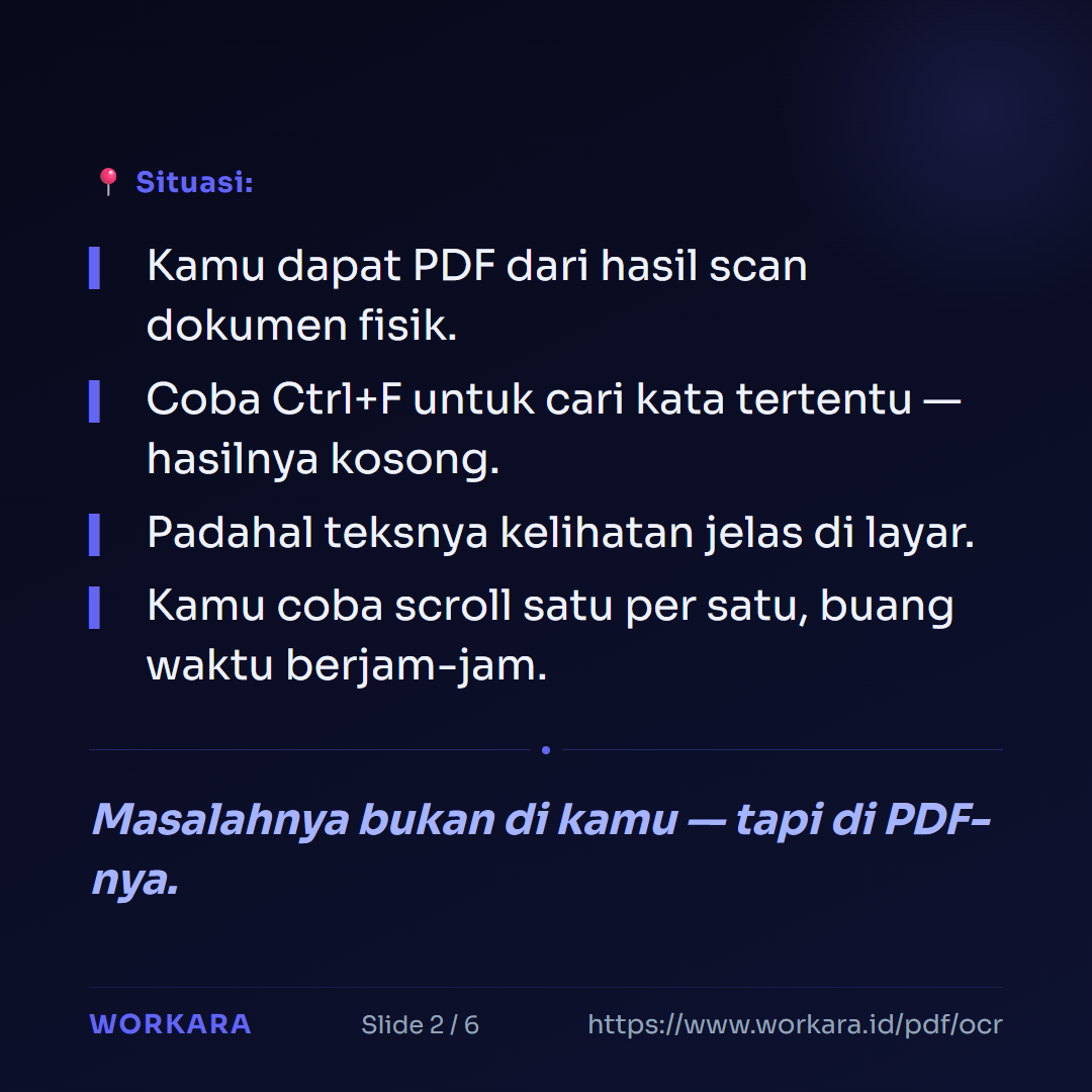 Ilustrasi PDF Organizer - bagian 2
