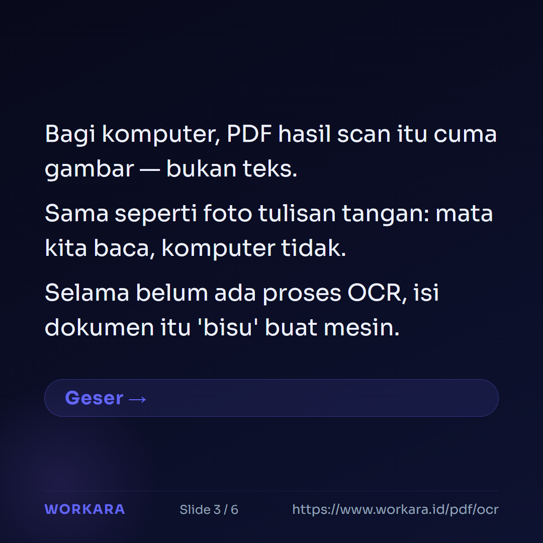 Ilustrasi PDF Organizer - bagian 3