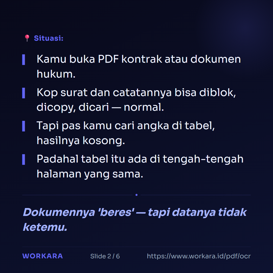 Ilustrasi PDF Organizer - bagian 2