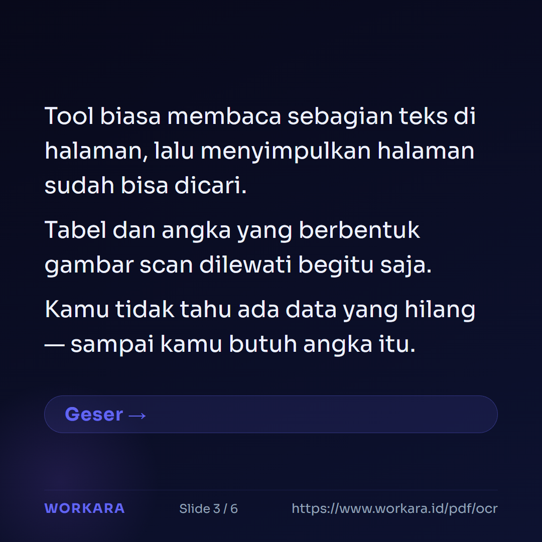 Ilustrasi PDF Organizer - bagian 3