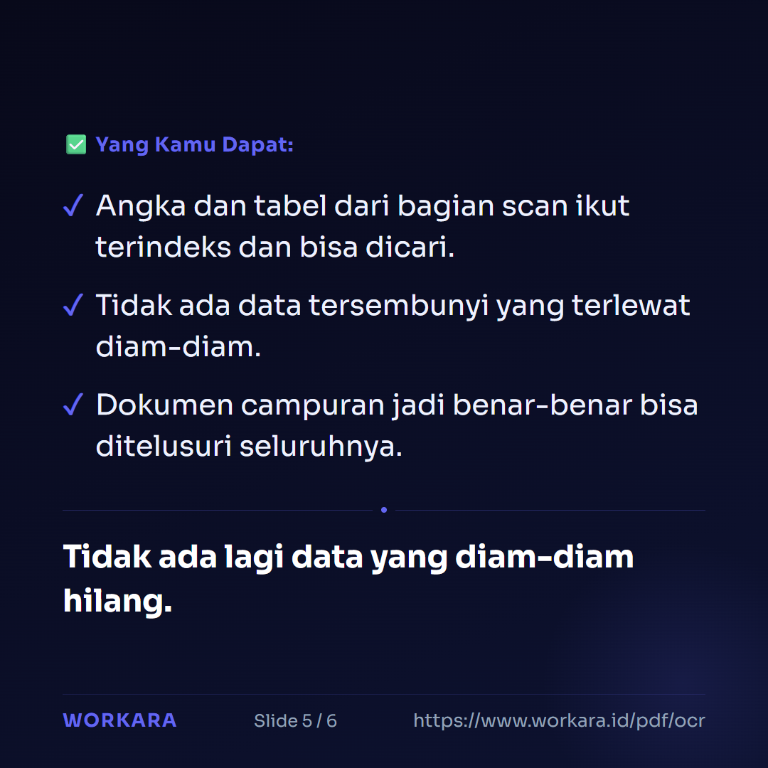 Ilustrasi PDF Organizer - bagian 5