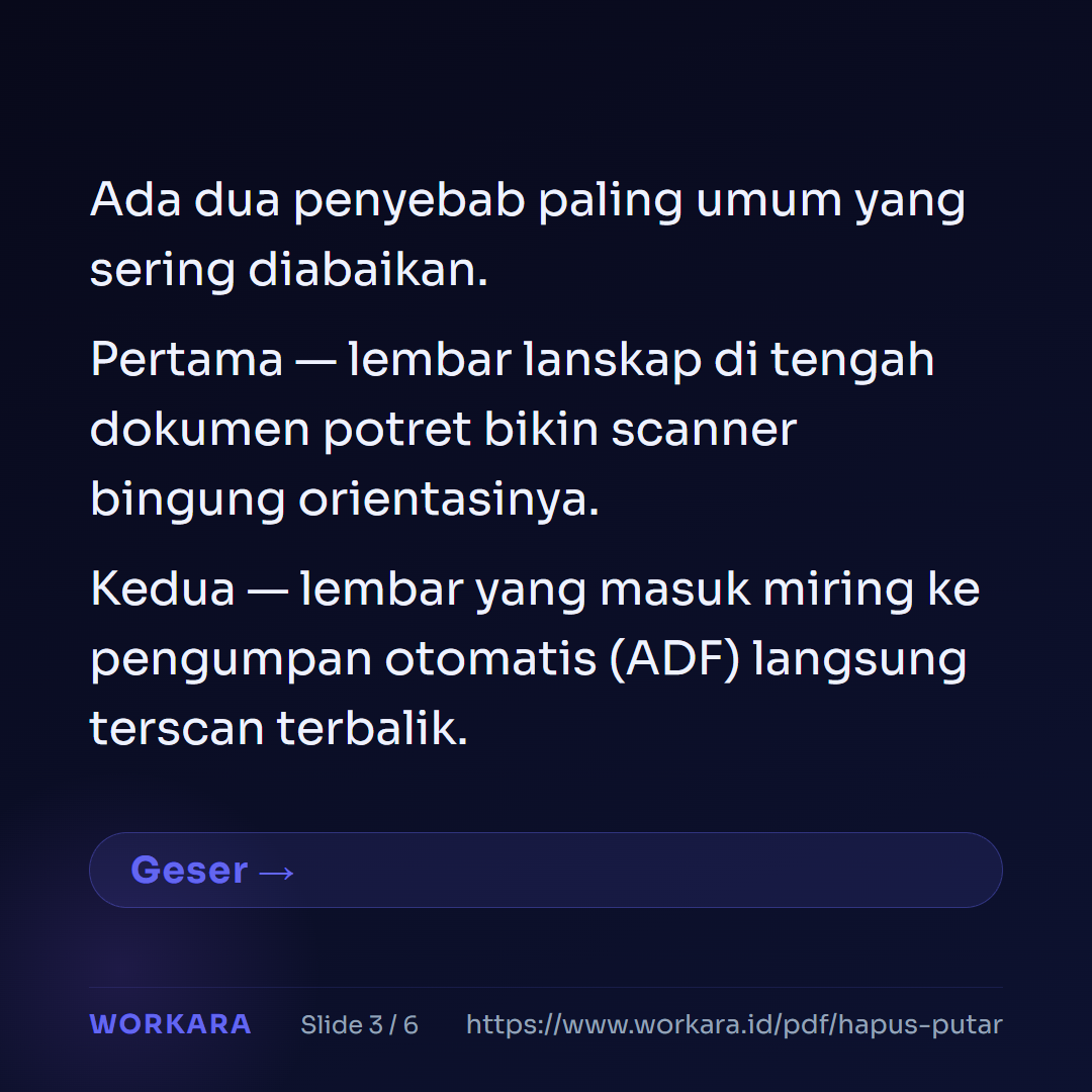 Ilustrasi PDF Organizer - bagian 3
