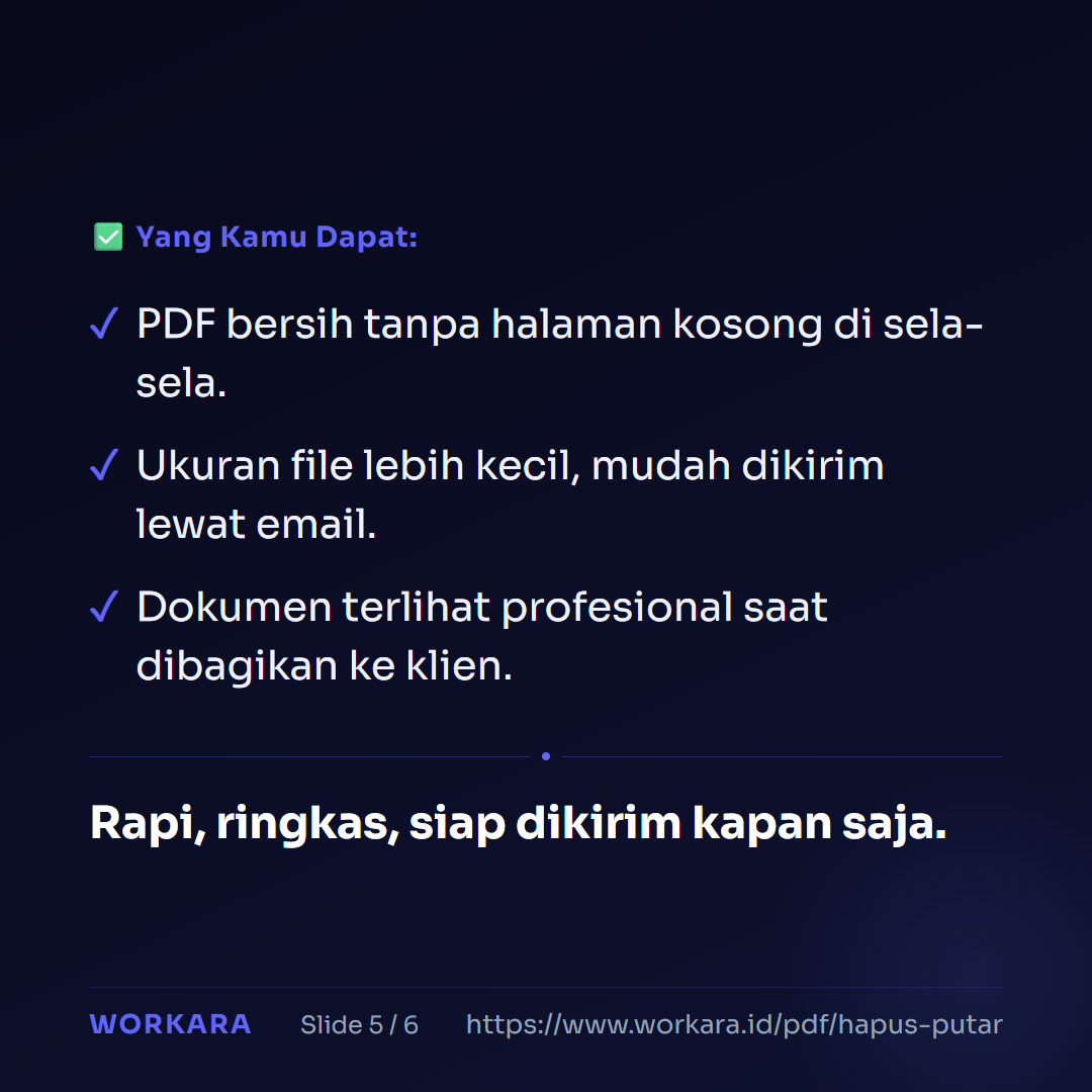 Ilustrasi PDF Organizer - bagian 5