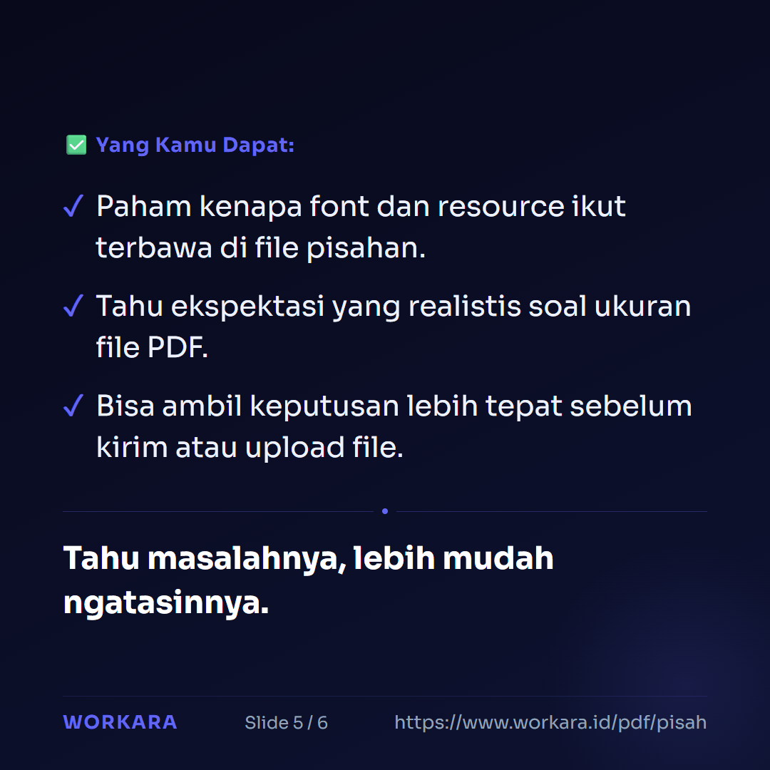 Ilustrasi PDF Organizer - bagian 5