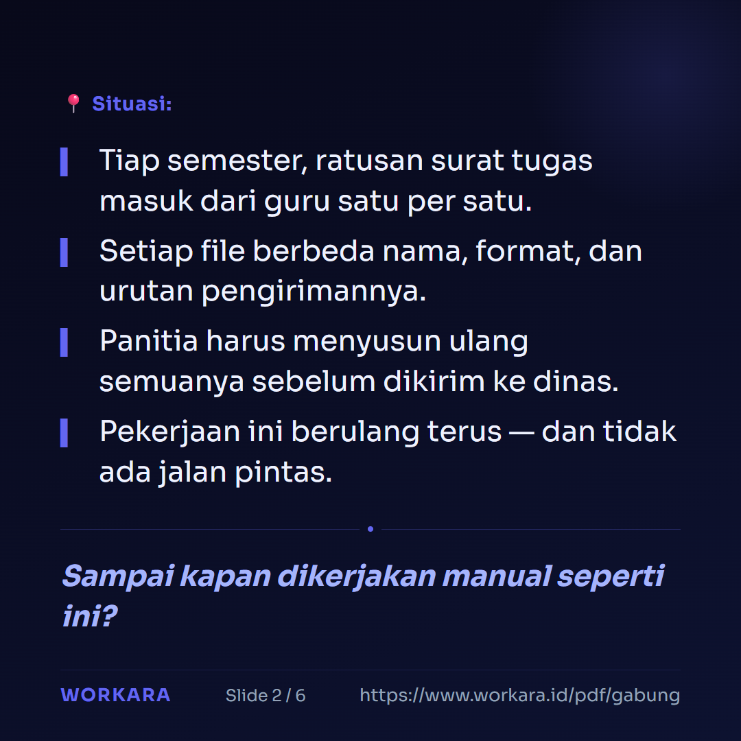 Ilustrasi PDF Organizer - bagian 2