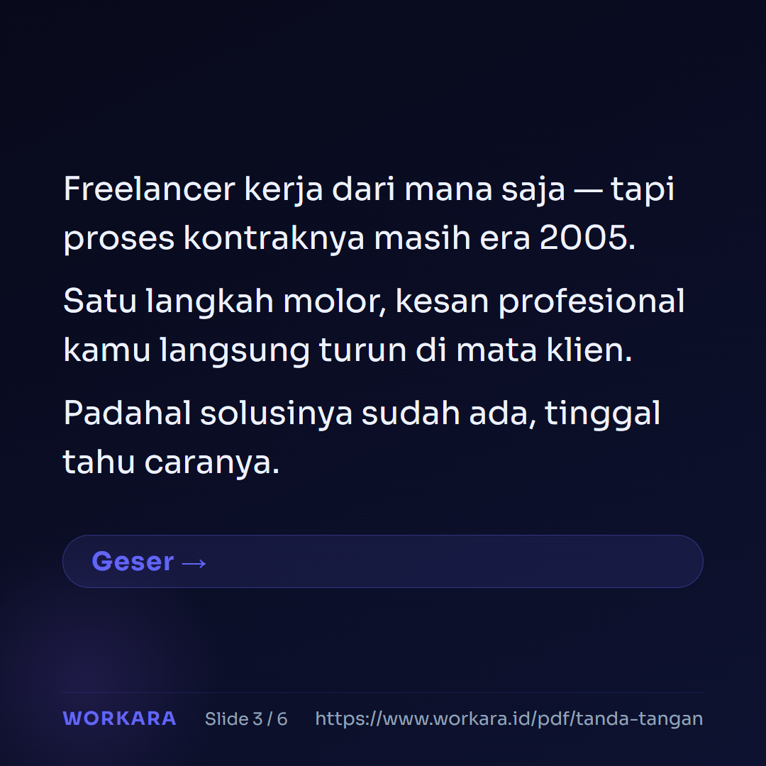 Ilustrasi PDF Organizer - bagian 3