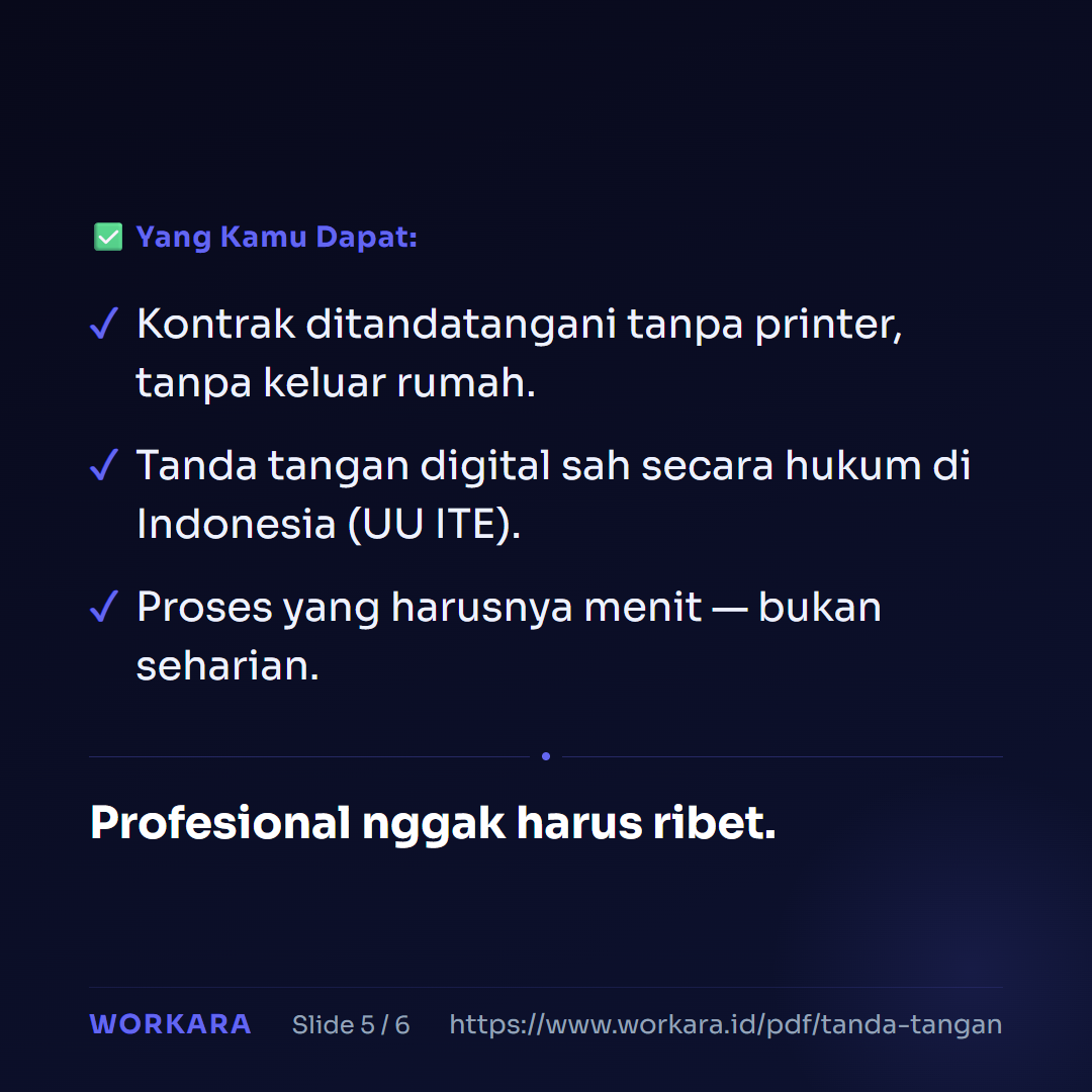 Ilustrasi PDF Organizer - bagian 5