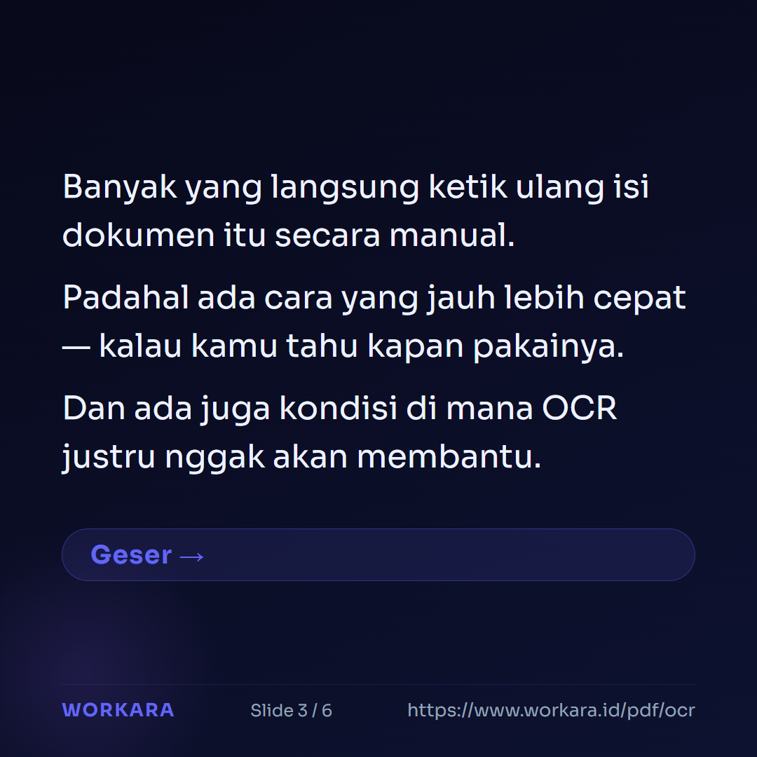 Ilustrasi PDF Organizer - bagian 3