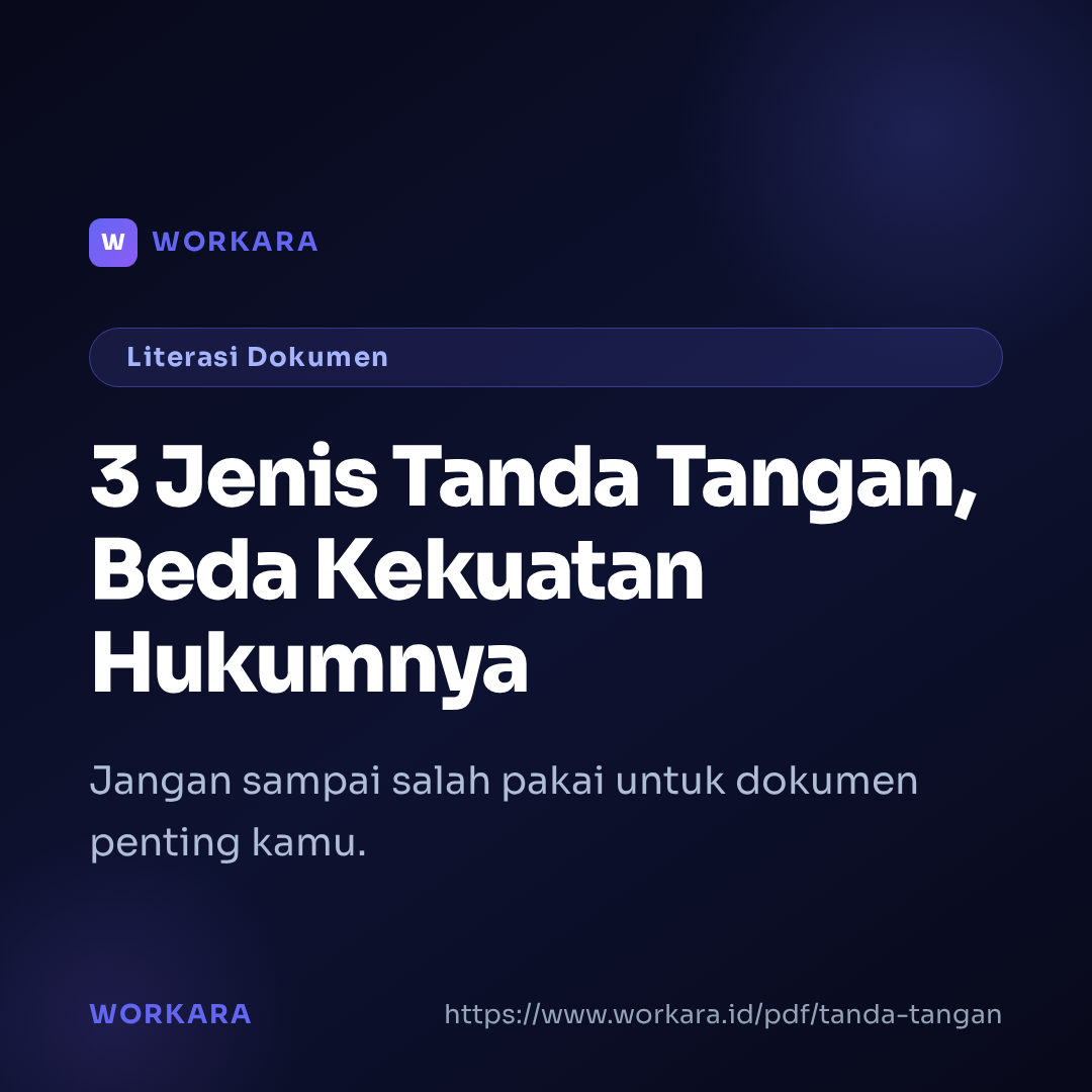 Ilustrasi PDF Organizer - bagian 1