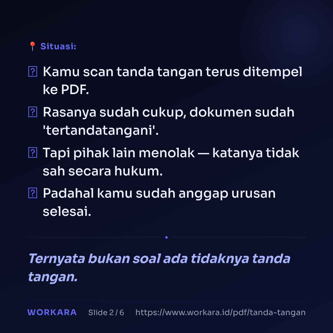 Ilustrasi PDF Organizer - bagian 2