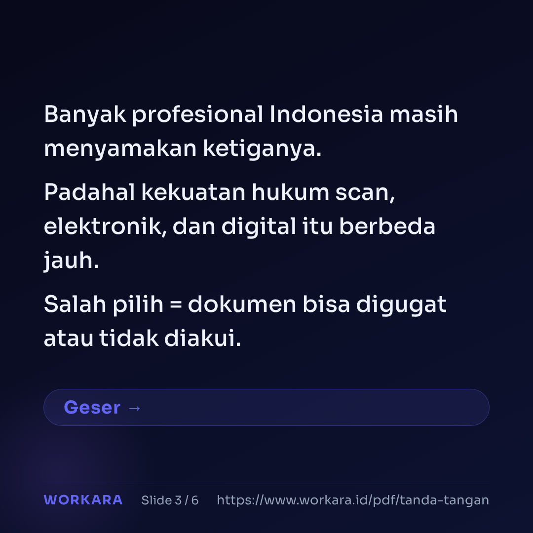 Ilustrasi PDF Organizer - bagian 3