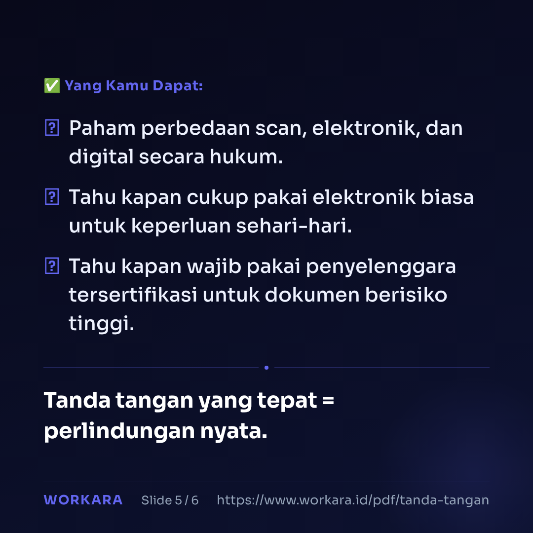 Ilustrasi PDF Organizer - bagian 5