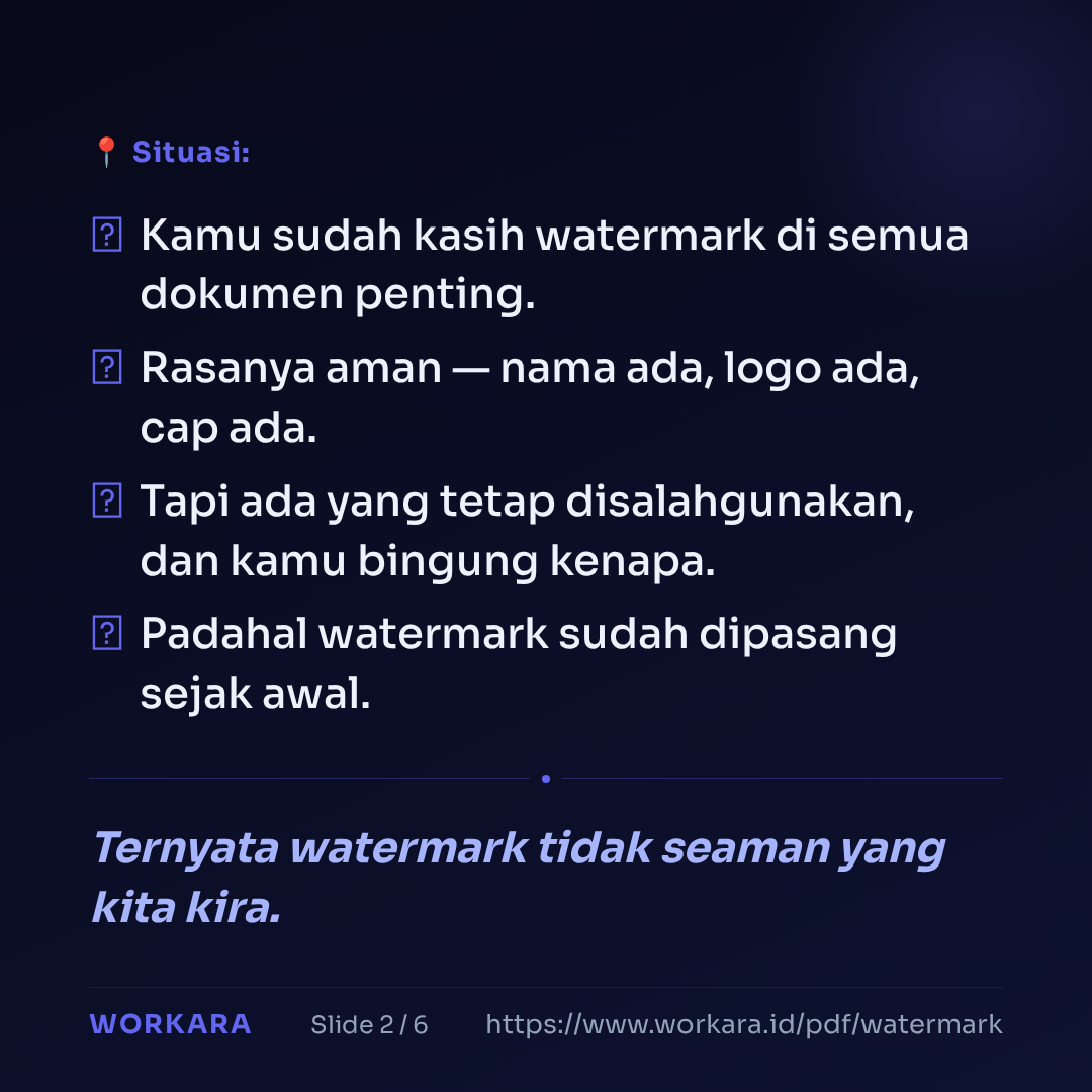 Ilustrasi PDF Organizer - bagian 2