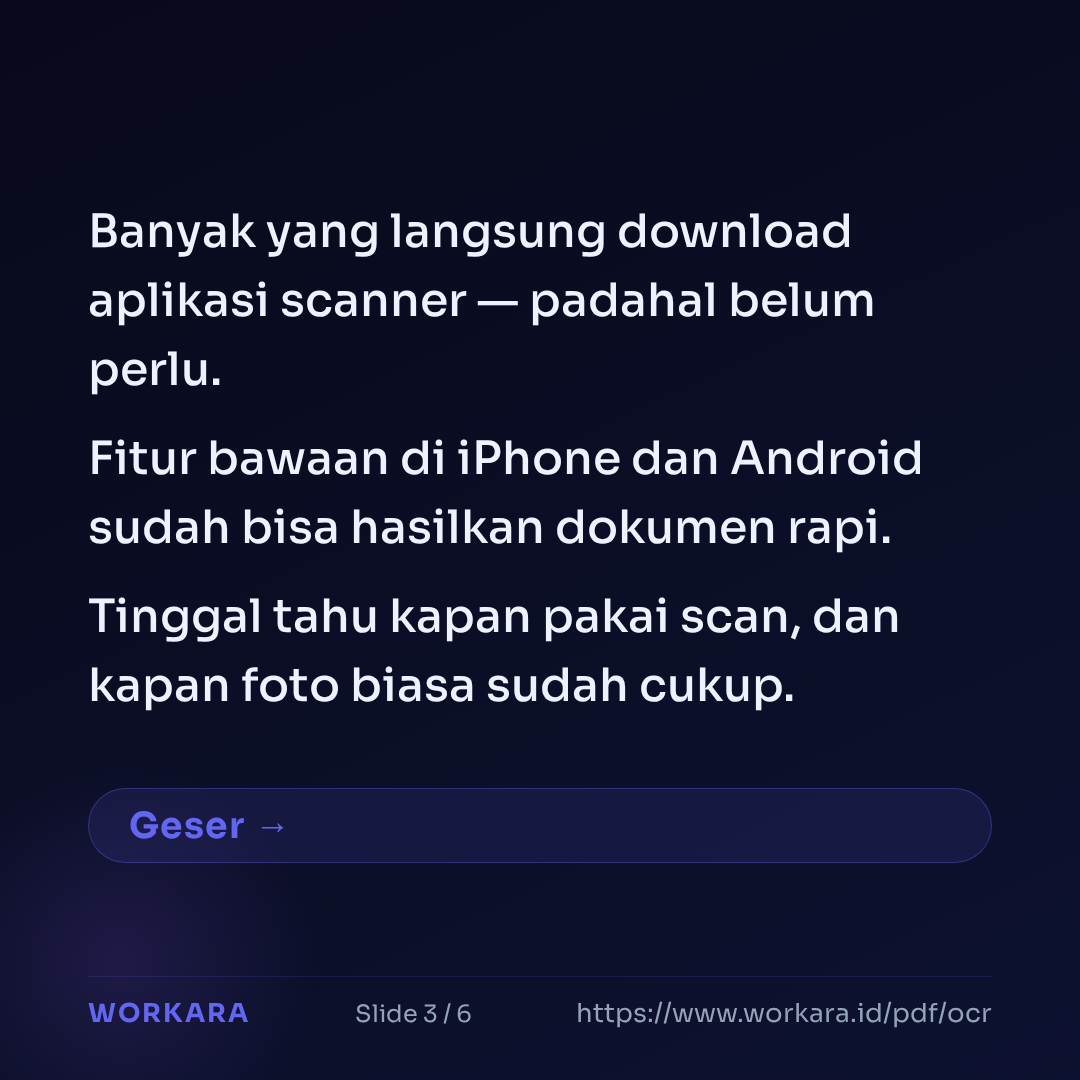 Ilustrasi PDF Organizer - bagian 3