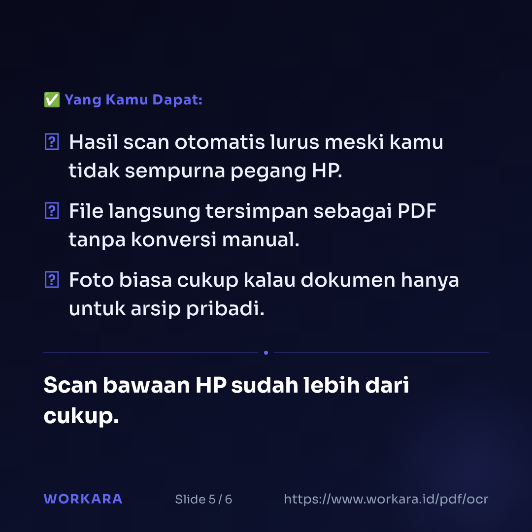 Ilustrasi PDF Organizer - bagian 5