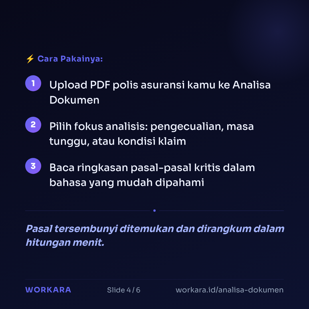 Ilustrasi Analisa Dokumen - bagian 4