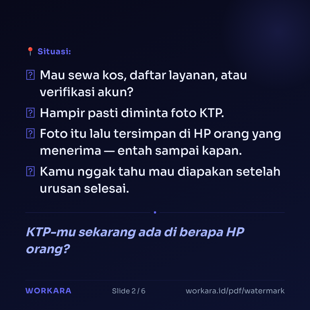 Ilustrasi PDF Organizer - bagian 2