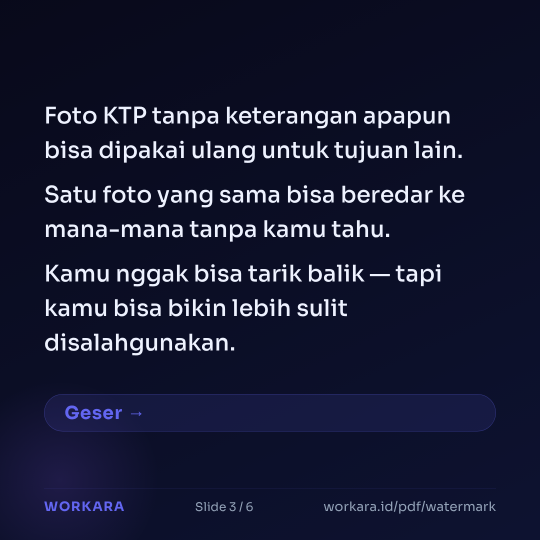 Ilustrasi PDF Organizer - bagian 3