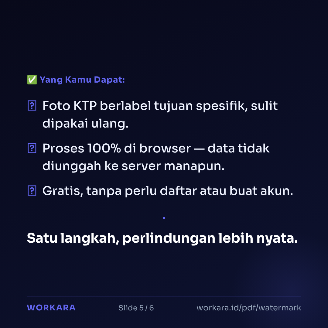Ilustrasi PDF Organizer - bagian 5