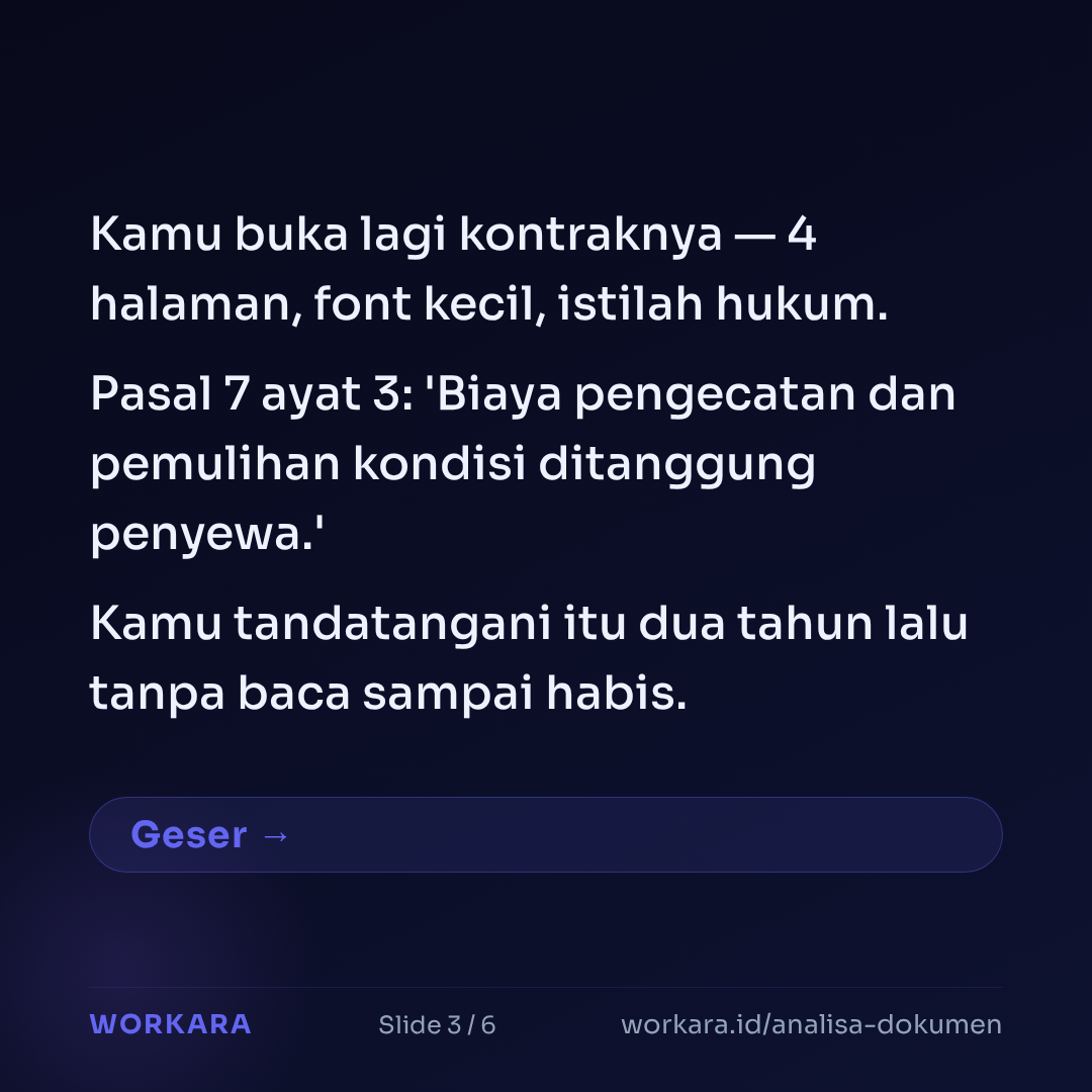 Ilustrasi Analisa Dokumen - bagian 3